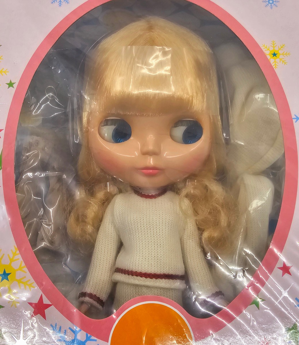 スペリオールスケート★ネオブライスBlythe　SBL-1 Amazon | SBL-1 スペリオールスケートネオブライスBlythe | 人形