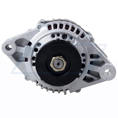 Alternador para camioneta Nissan Frontier 00-04 Xterra 2,4 L 1998 1999 2000 2001-2004 - Imagen 2 de 7