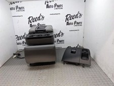17-18 Sierra 1500 Pickup Center Console Jump Seat Oem 1145228
