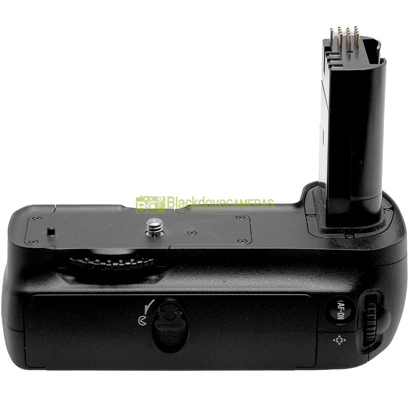Nikon MB-D200 MBD200 MB D200 Battery Grip Batteria Grip per