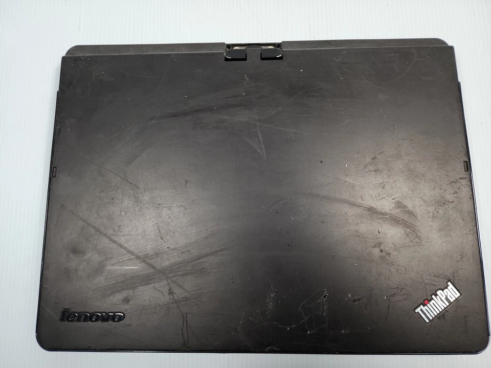 LENOVO ThinkPad Twist S230u Touchscreen Laptop i3 1.80 GHz 4GB NO HDD - Image 4 of 4