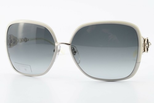 Chrome Hearts Sunglasses SLUNT WP SS 62-14 128 Sunglasses Zeiss White Pearl - Picture 4 of 12