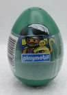Playmobil Œuf de Pâques Pirate Neuf !