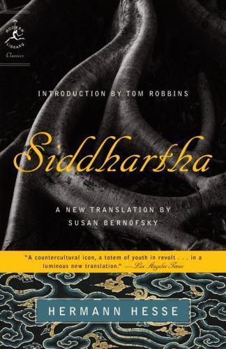 Siddhartha von Hermann Hessen (2007, Taschenbuch) gebraucht - Bild 1 von 1