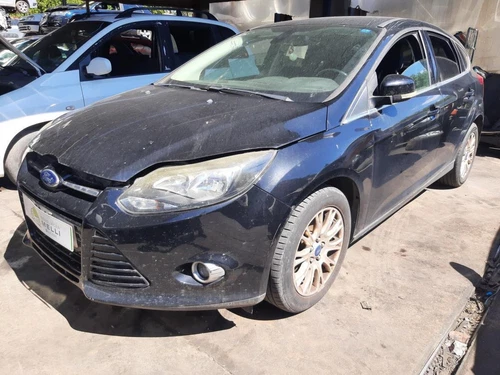 1852397 Paragolpes Trasero para FORD FOCUS BERLINA (CB8) Trend 2014 8781725 - Imagen 5 de 10