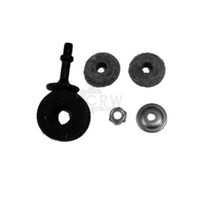 NK Stange/Strebe Stabilisator Koppelstange FüR VW Passat Variant 3A5 35I 3A2