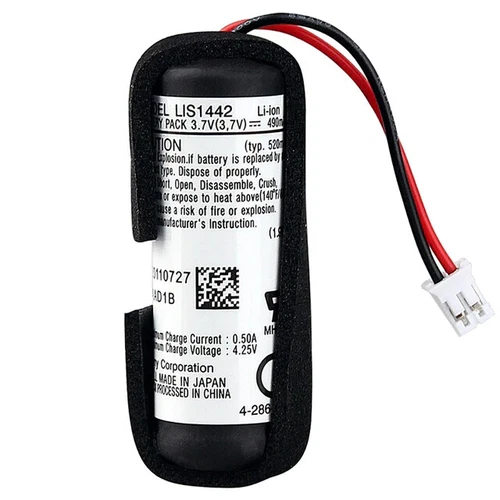 1PCS LIS1442 Battery for Sony PS3 Playstation 3 Move Navigation Controller - Picture 2 of 7