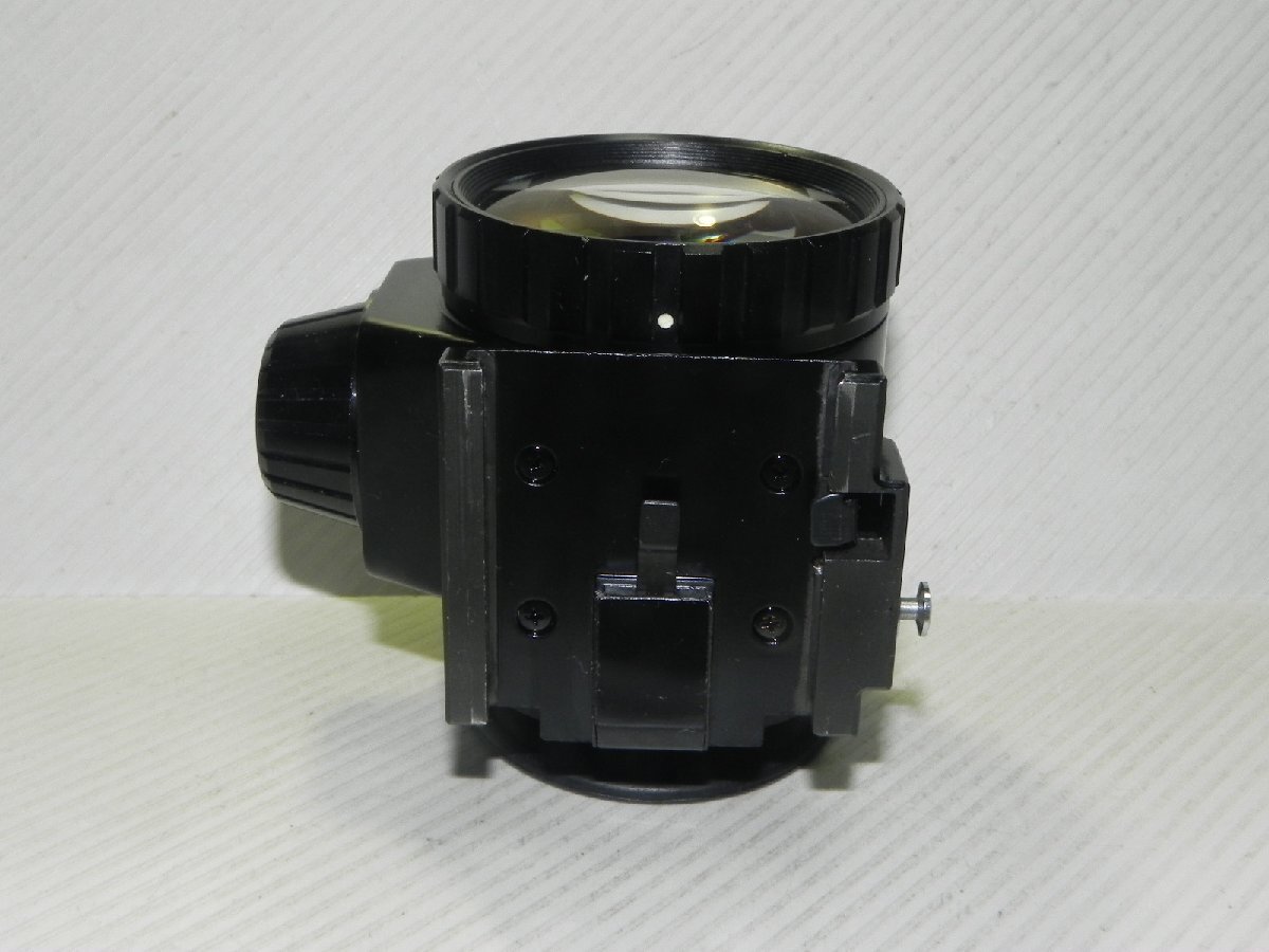 Horseman Universal Zoom Finder Near Mint JAPAN | eBay