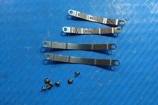 MacBook Pro 15" A1990 2019 Genuine Screw Set Screws for Repair Silver