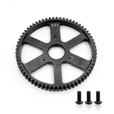 Spur Gear Metal 65T for TRAXXAS 1/10 SUMMIT E-REVO
