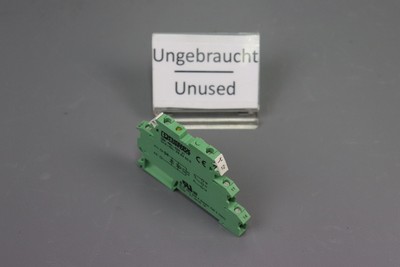 Phoenix Contact DEK-REL-G24/21 Relay 2964500 Unused