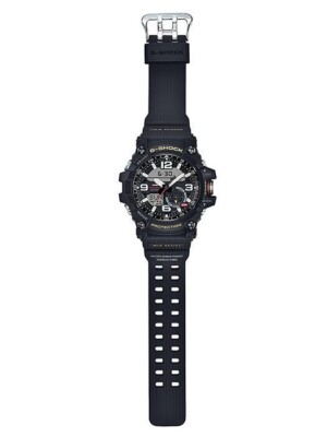 Casio G-Shock GG-1000-1A Master Of G-Land MudMaster Twin Sensor