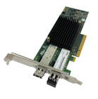 Emulex P011324-21G LPE31002 16GB Host Bus Adapter 01KR609 01CV843 High Profile