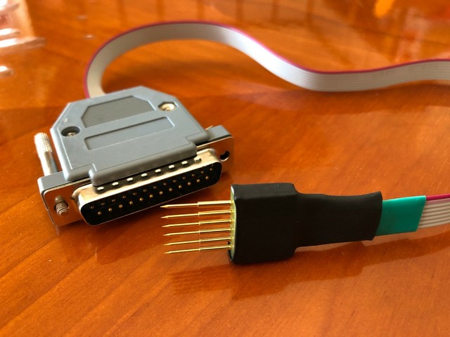 Ra86 eeprom toyota
