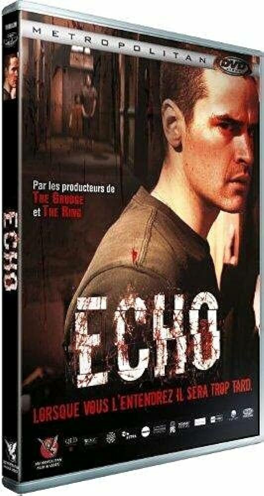 Echo Very Good Condition