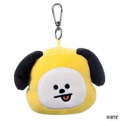 Chimmy BT21 Keychain