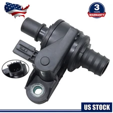 Coolant Water Control Valve 16671-25010 For Toyota RAV4 2019-2022 Camry 2018-21