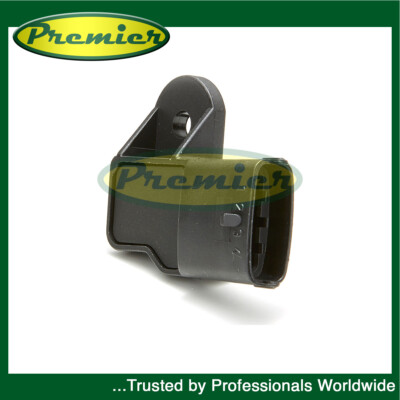 Premier MAP Sensor Fits Fiat Grande Punto 1.2 #1