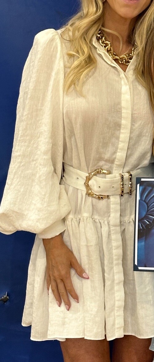 acler shirt dress Acler shirt dress
