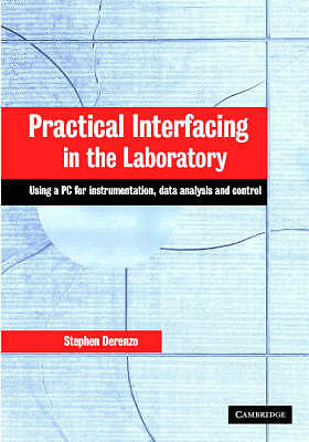 Practical Interfacing Laboratory Using PC for Instrumentation Dat… 9780521815277