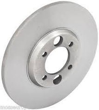 JAGUAR XJS XJ6 XJ12 REAR BRAKE DISC'S ROTOR PAIR OEM QUALITY C26779....