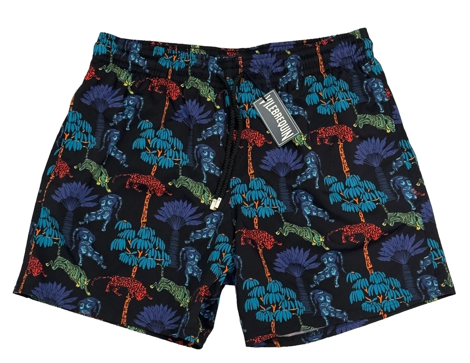 Regular Size S Vilebrequin for Men