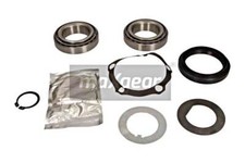 Wheel Bearing Kit Fits LAND ROVER 110127 110/127 Pick-Up Defender 69-16 606334