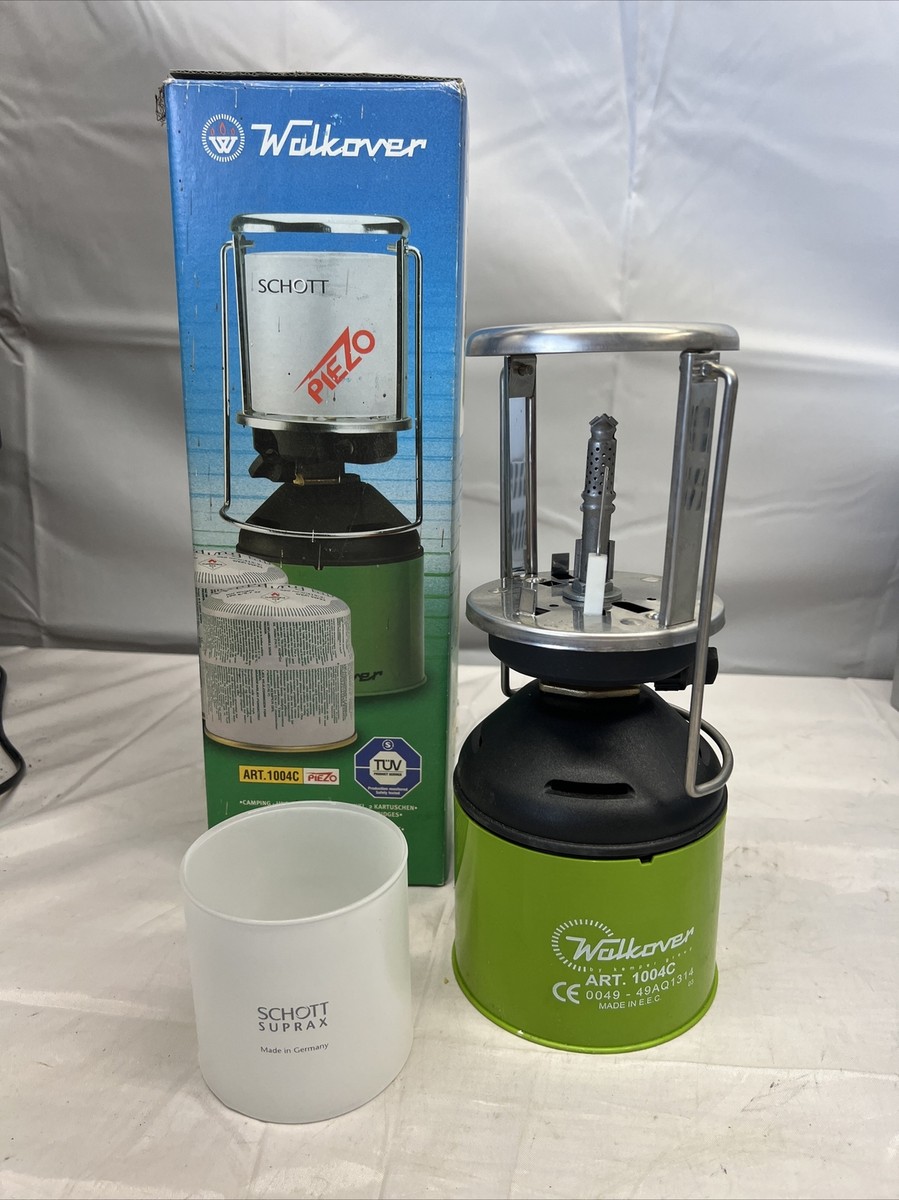 Camping lantaarns, buiten gas lantaarn kaarslicht kit
