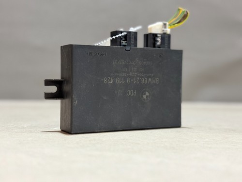 9119428 PDC Steuergerät Einparkhilfe Parksensor für BMW 3er E46 R52
