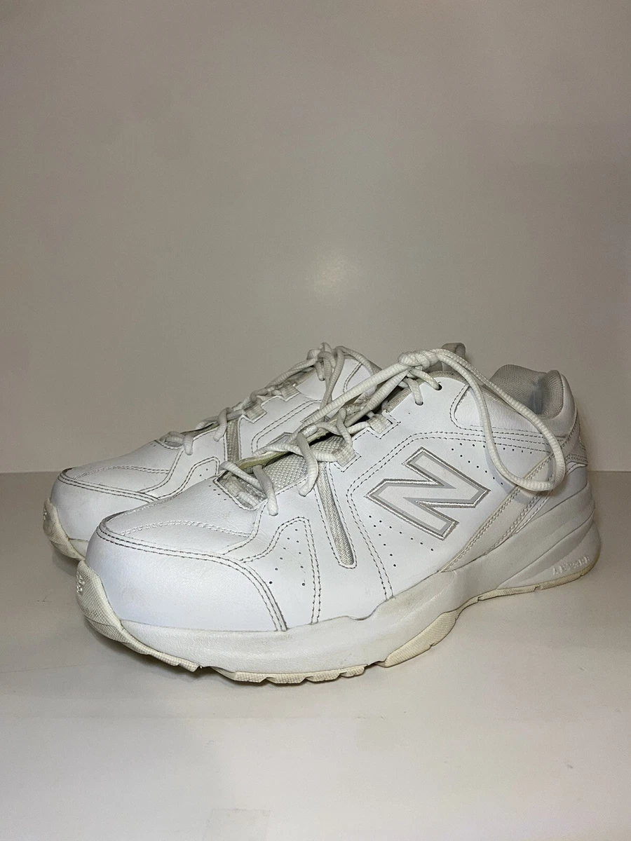 New balance sales 608 classic silver