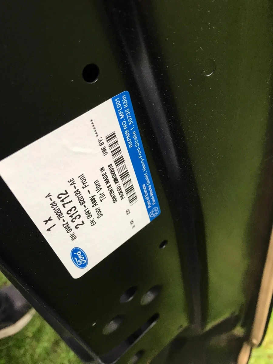 KUGA OSF DOOR NEW Genuine Ford part 2313712 2387793 | eBay 