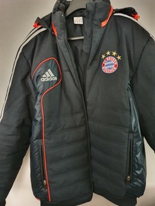 jacke fc bayern