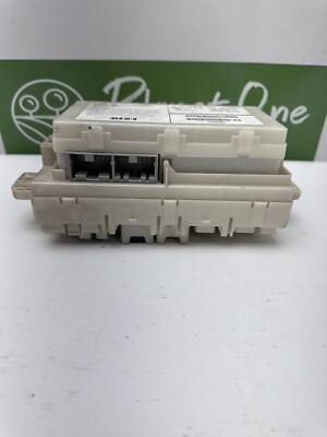 OEM 2017-2020 Mitsubishi Mirage & G4 Anti Theft Fuse Box OEM 2017-2020 Mitsubishi Mirage & G4 Anti Theft Fuse Box
