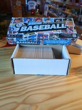 2023 Topps Heritage High Number Baseball - (200) Card Complete Base Set #501-700