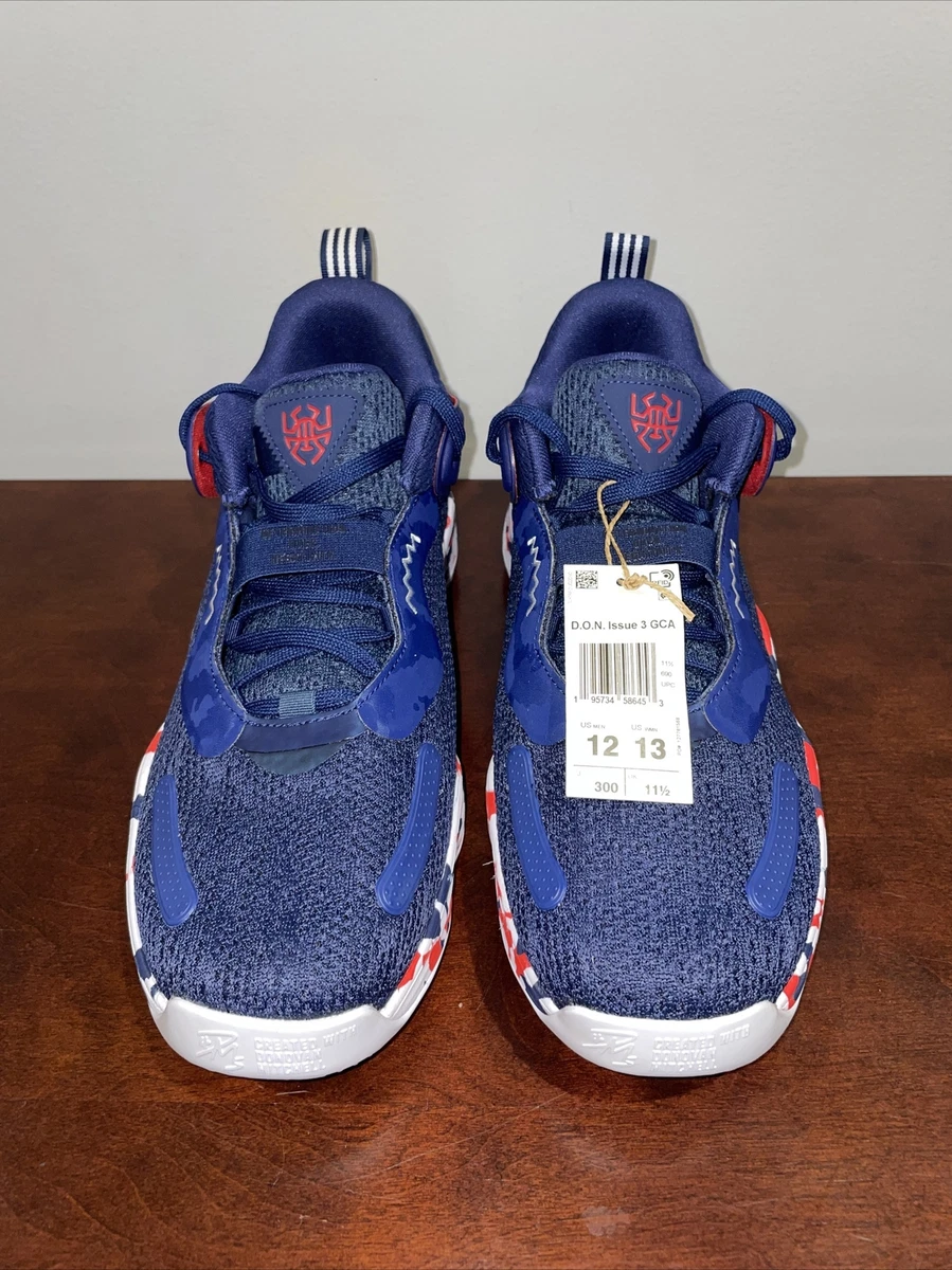 Adidas shoes list clearance usa