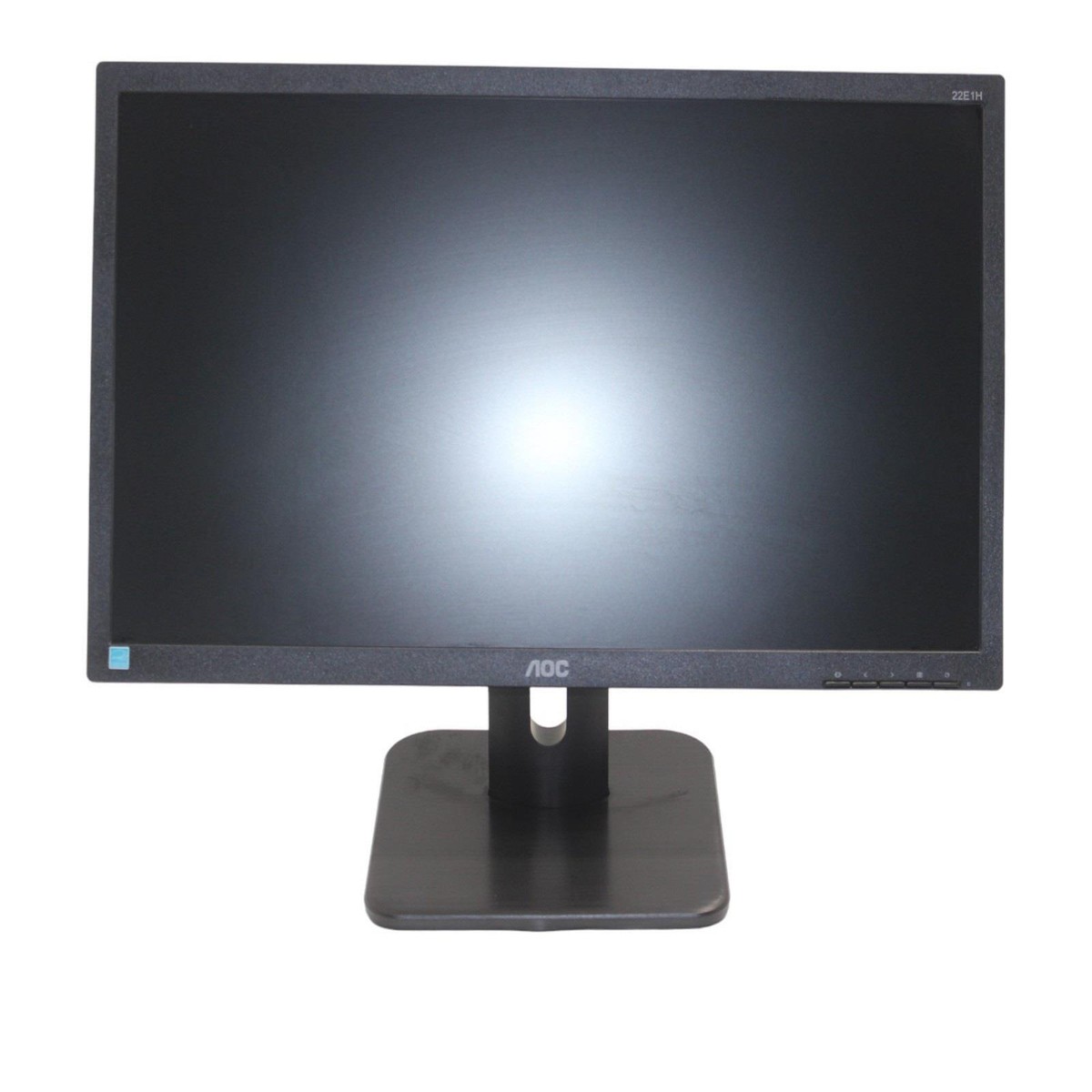 Led Aoc 20e1h Monitor Aoc G1 AOC 22E1H Full HD (1920 X 1080) 60Hz