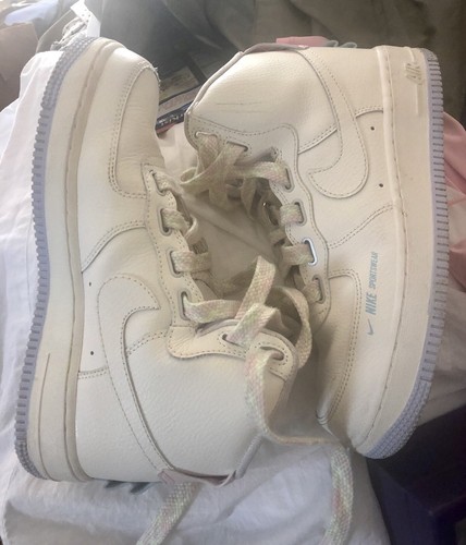 limited edition af1s