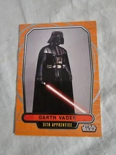 2012 Star Wars Galactic Files Trading Cards