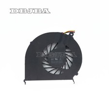 Laptop CPU fan for HP COMPAQ 630 635 430 435 431 631 G43 CQ43 G57 646181-001
