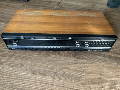 ELAC 3402 T Quatrosound Receiver 