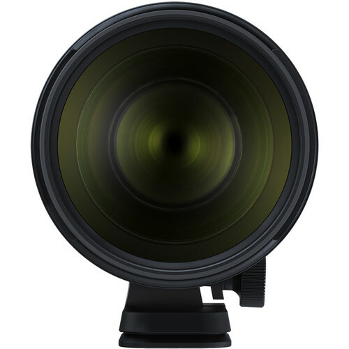 Tamron SP Objektiv 70–200 mm f/2,8 Di VC USD G2 für Nikon F-Starter - Bild 5 von 6