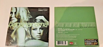 bananarama -move in my direction 