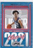 2021-22 NBA HOOPS RC KEON JOHNSON LOS ANGELES CLIPPERS ROOKIE GE-1657