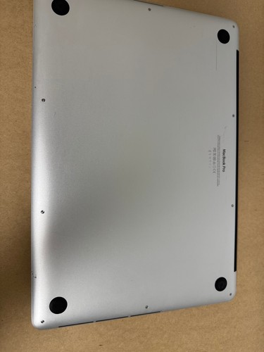 Apple MacBook Pro A1398 Laptop(Condition Unknown) : Sold As Is. See Pictures - Afbeelding 9 van 16