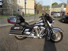 2003 Harley-Davidson FLHTCUI 100 ANNIVERSARY