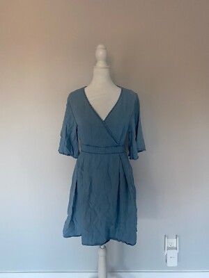 Guess, Demin adress, Cute, summer dresses