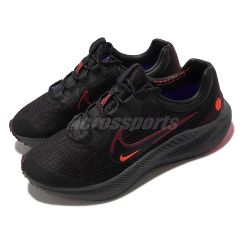 nike zoom winflo red