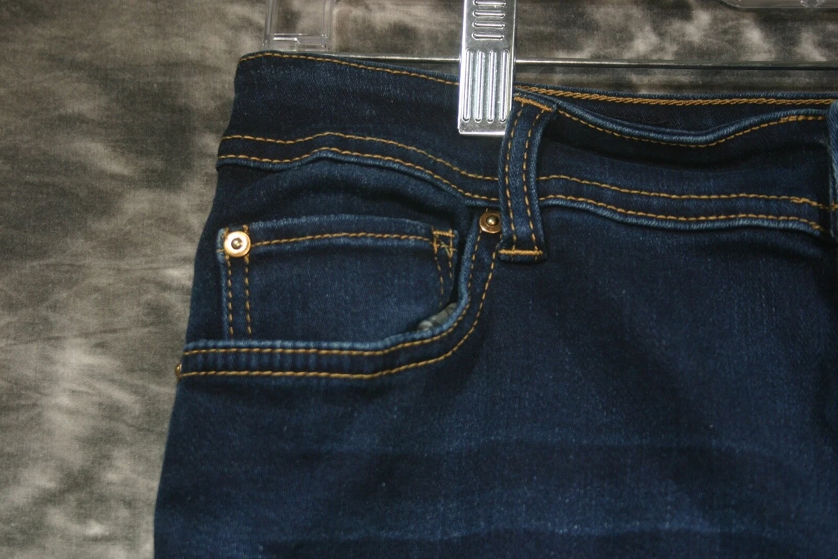 Inc skinny leg regular fit cheap jeans