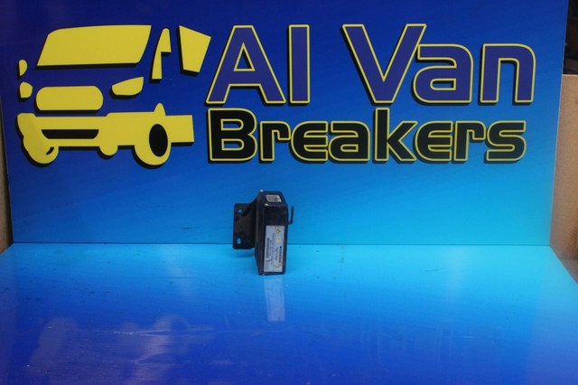 ford transit custom 230v power converter