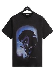       Kith x Marvel X-Men Magneto Vintage Tee Black. Size Xl      